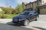 Bentley Bentayga on Forgiato Wheels (TURNI-ECL) 2016 года